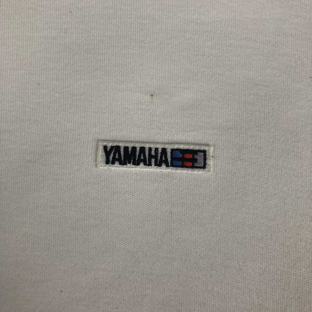 Sportswear × Vintage × Yamaha Yamaha Vintage Polo… - image 7