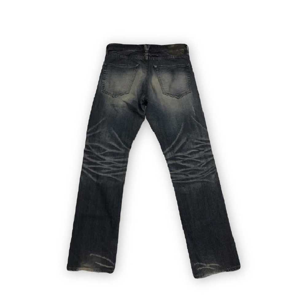 Japanese Brand × Vanquish × Vintage Vanquish Denim - image 2