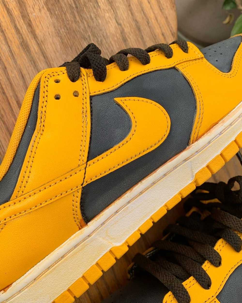 custom nike tuned