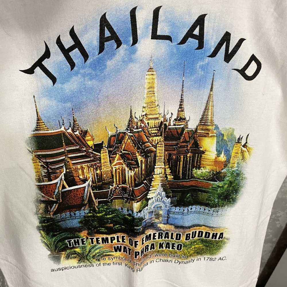 American Classics × Streetwear × Vintage Thailand… - image 3
