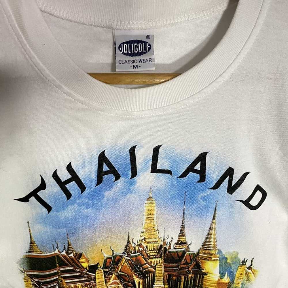 American Classics × Streetwear × Vintage Thailand… - image 4