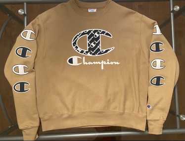 Champion mens beige - Gem