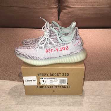 Adidas Yeezy Boost 350 V2 Blue Tint 2017 - image 1