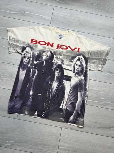 Bon jovi these days - Gem