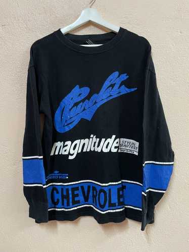 1990x Clothing × Chevy × Vintage Vintage Chevrole… - image 1