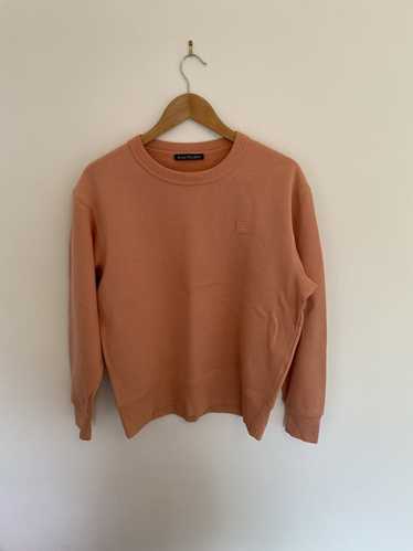 Acne Studios Acne Studios sweater pink