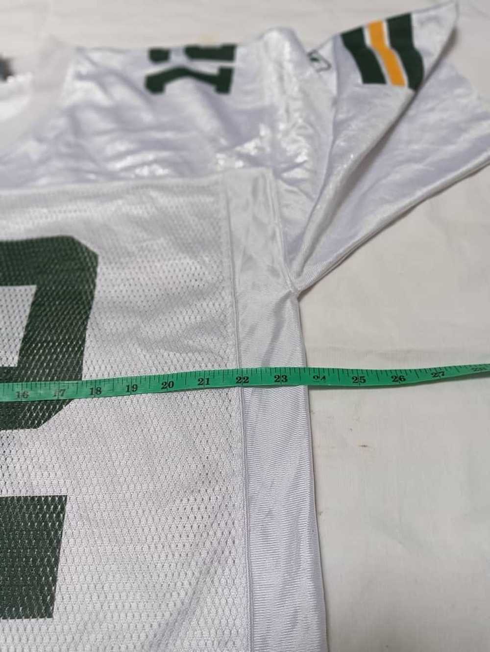 NFL × Reebok Vintage Aaron Rodgers 12 NFL Reebok … - image 8