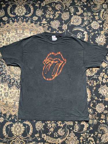 Band Tees × The Rolling Stones × Vintage 🔥 Last … - image 1