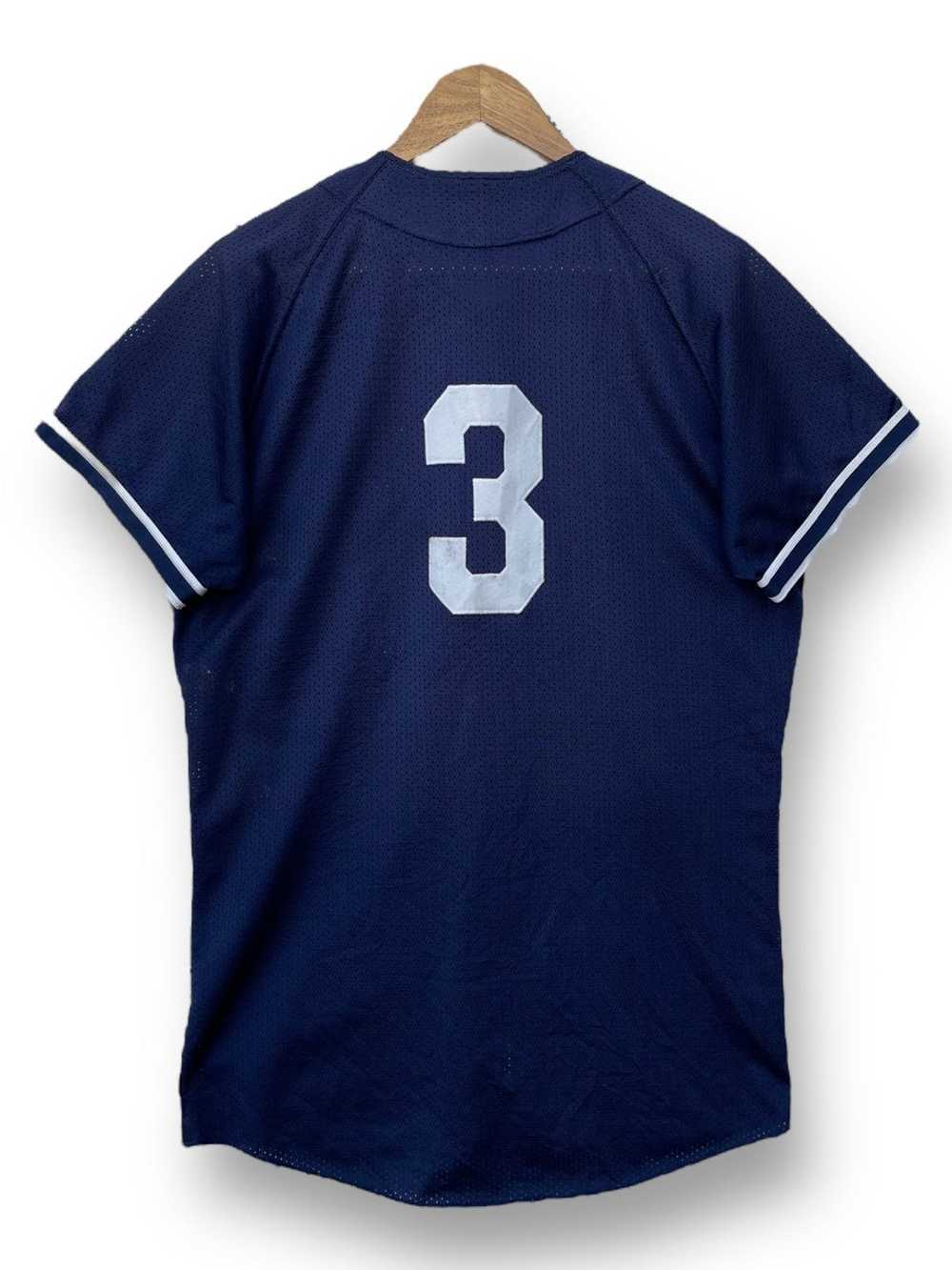 Mizuno × Streetwear × Triple A Baseball Vintage M… - image 2