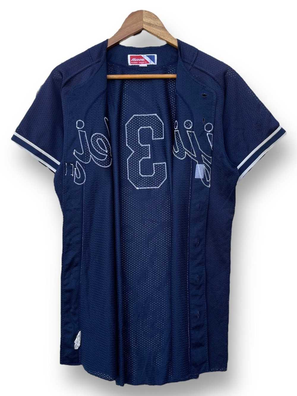 Mizuno × Streetwear × Triple A Baseball Vintage M… - image 3