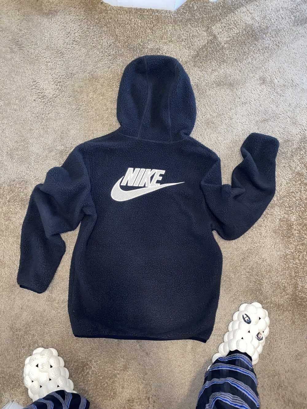 Nike × Streetwear Nike Hoodie - image 1