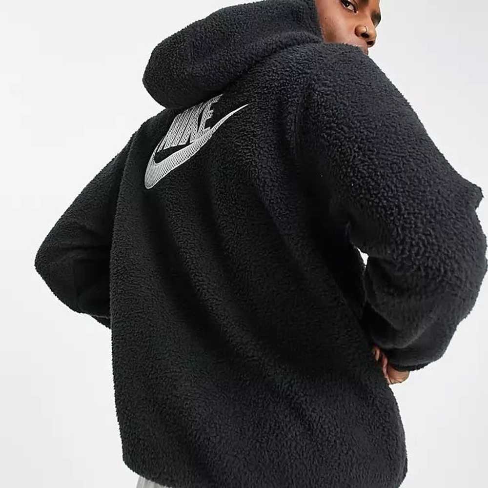 Nike × Streetwear Nike Hoodie - image 4