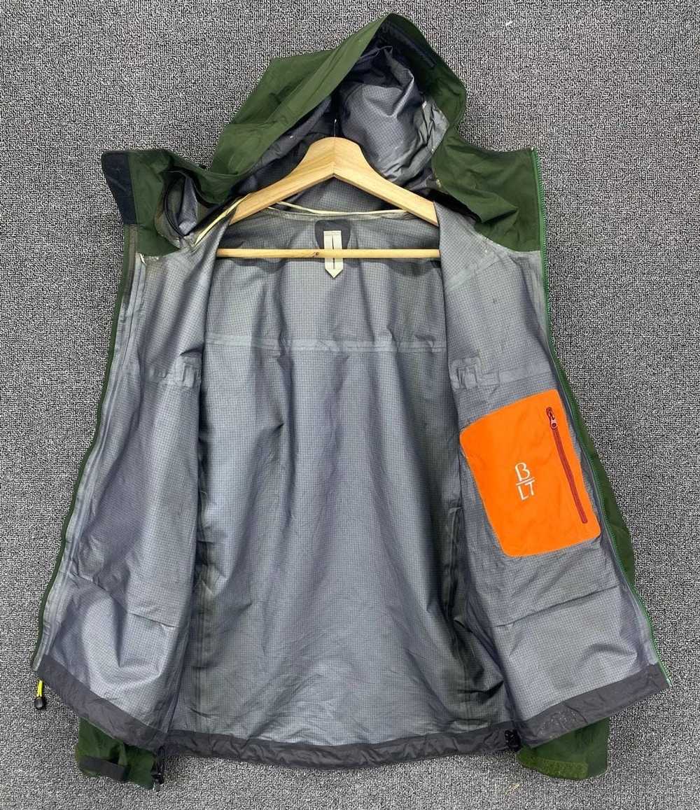 Arc'Teryx × Outdoor Life × Windbreaker Arcteryx B… - image 7