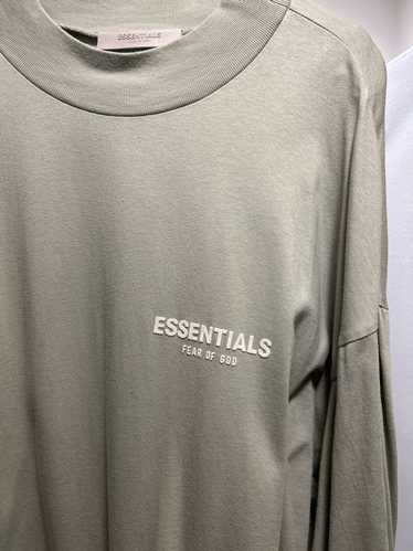 Unused essentials long - Gem