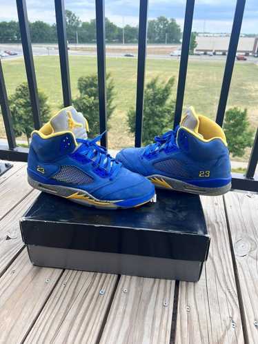 Jordan Brand Jordan 5 Laney