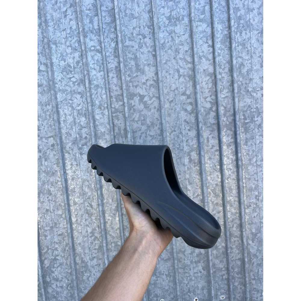 Yeezy x Adidas Slide sandals - image 3