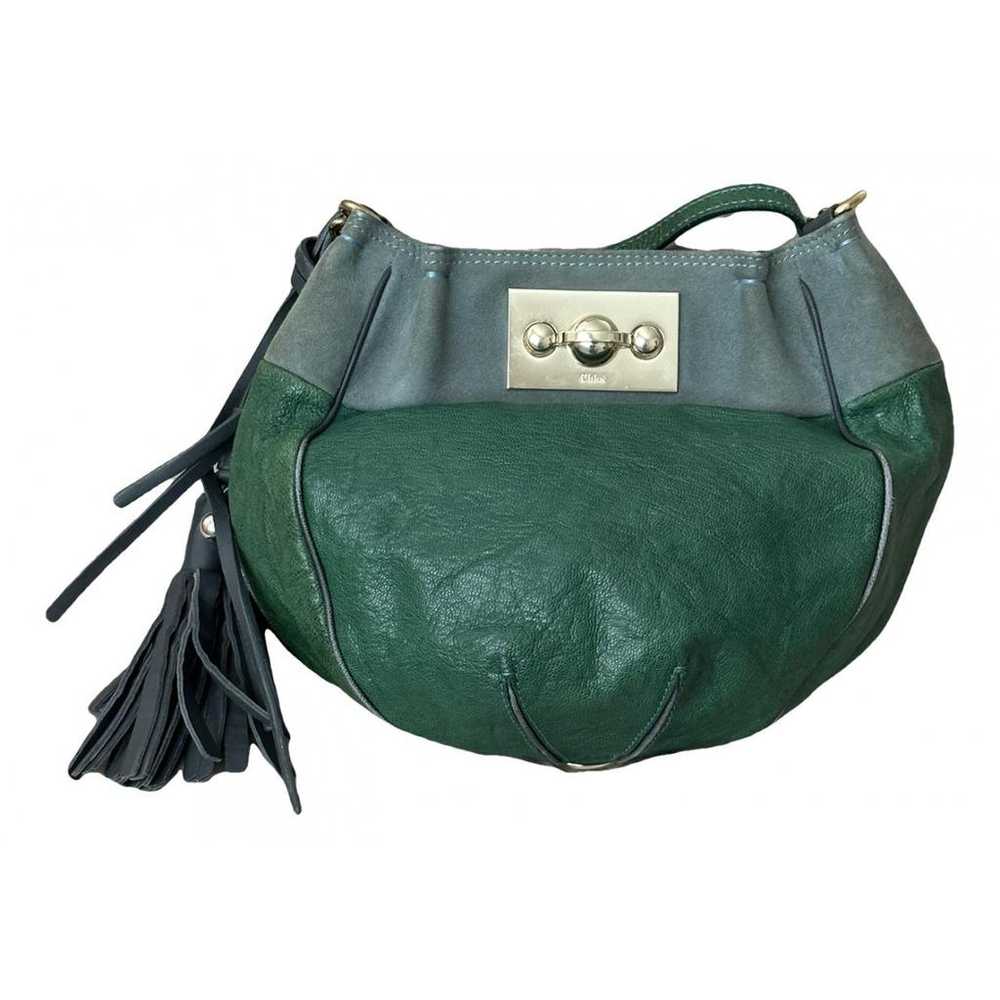 Chloé Leather handbag - image 1