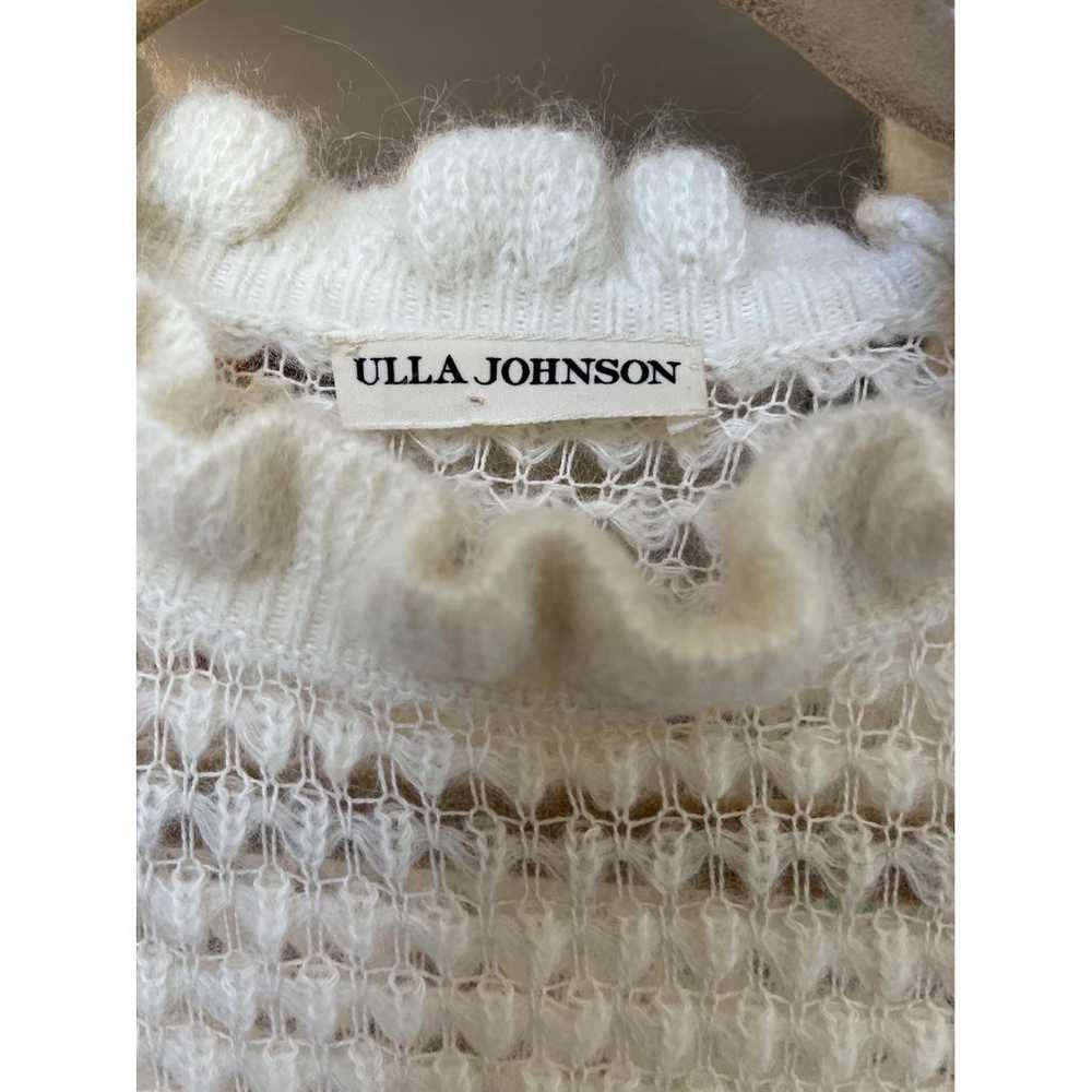 Ulla Johnson Wool knitwear - image 4