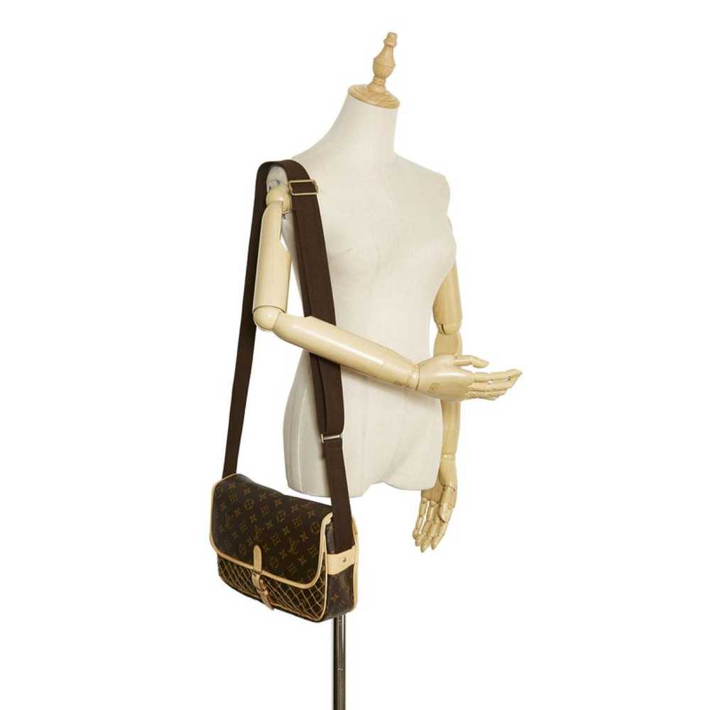 Louis Vuitton Congo leather handbag - image 2