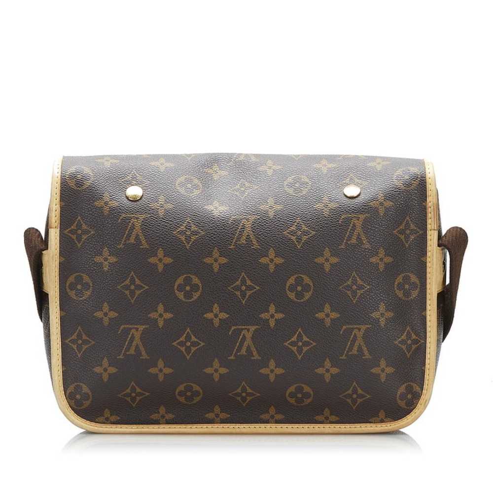 Louis Vuitton Congo leather handbag - image 3