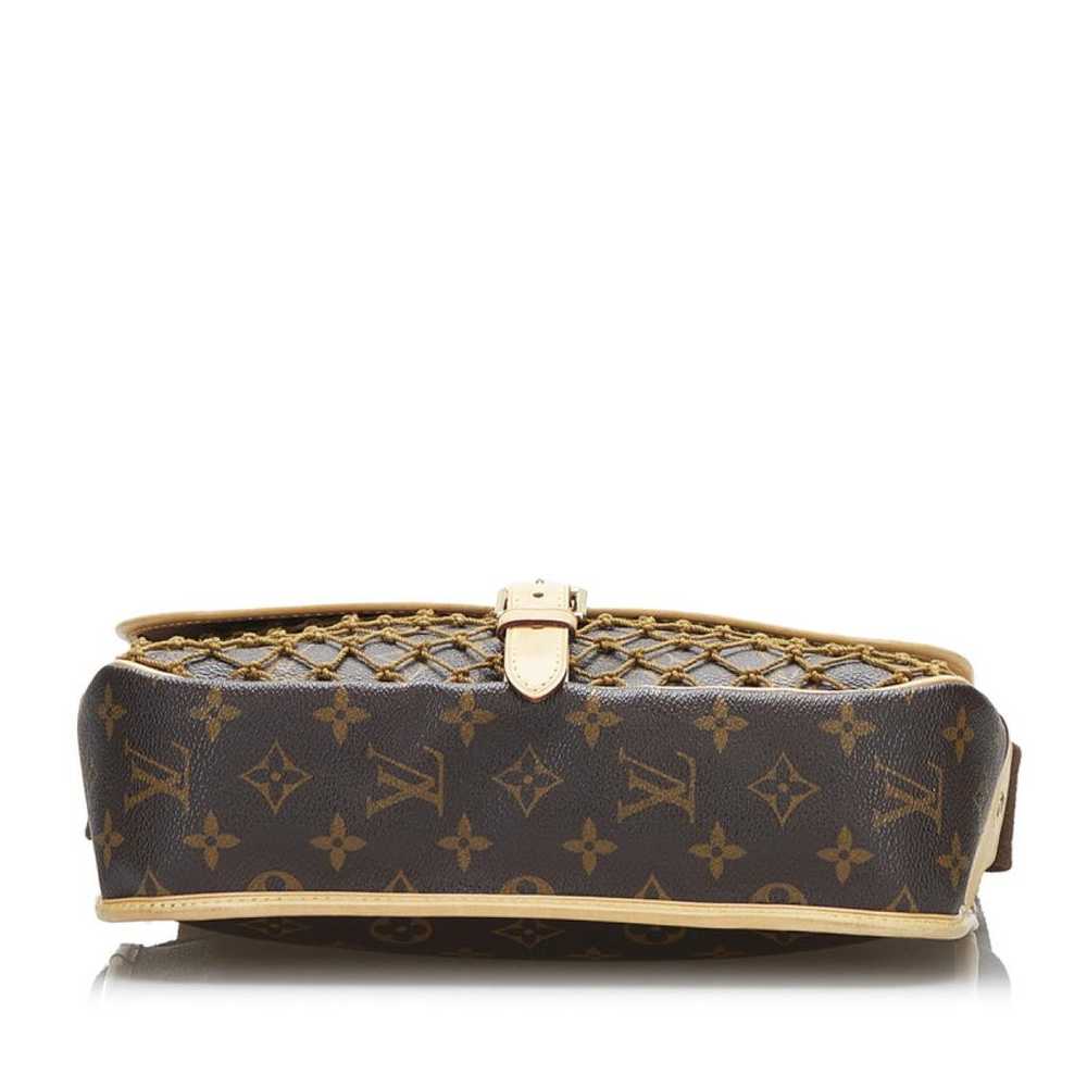 Louis Vuitton Congo leather handbag - image 4