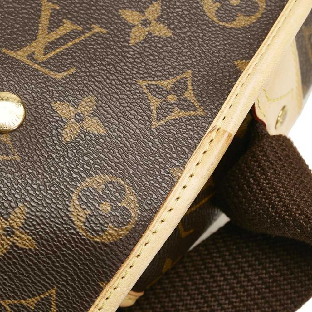 Louis Vuitton Congo leather handbag - image 5