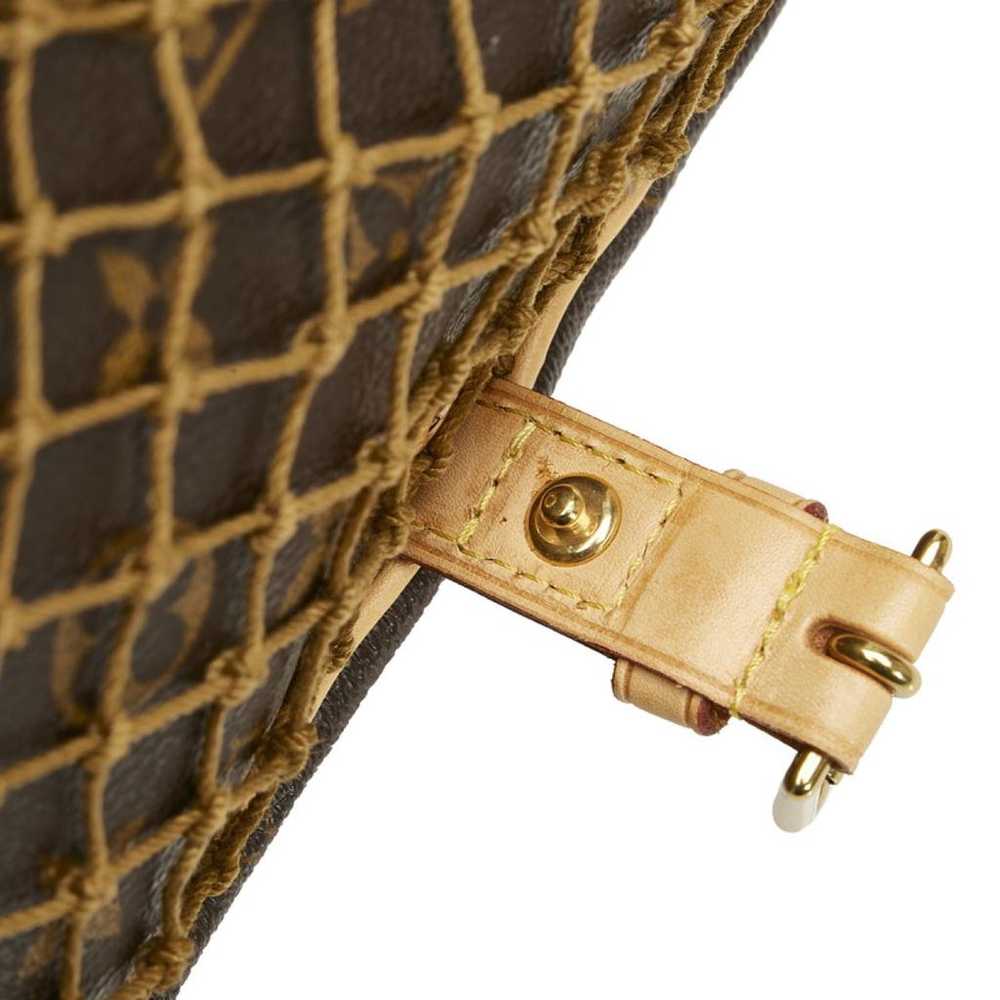 Louis Vuitton Congo leather handbag - image 6