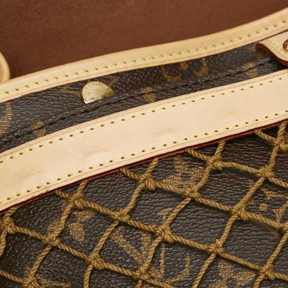 Louis Vuitton Congo leather handbag - image 7