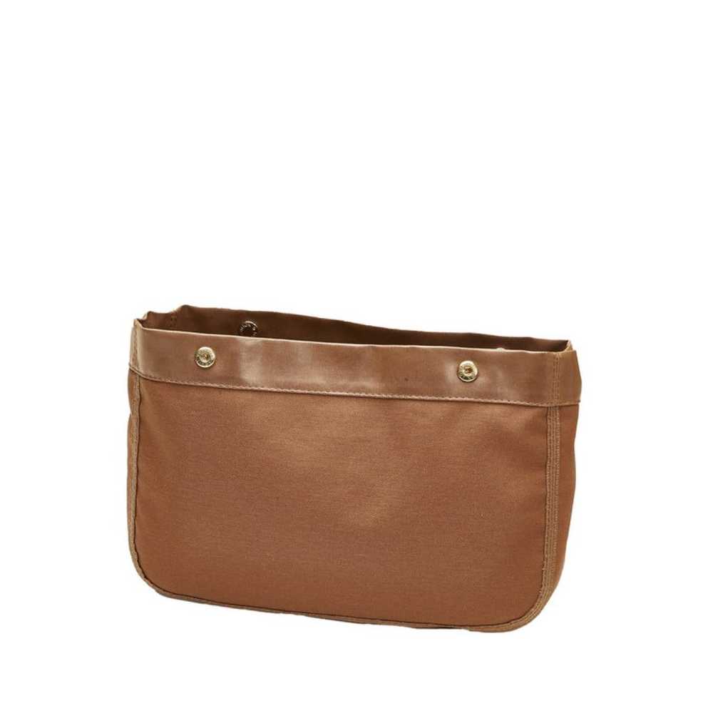 Louis Vuitton Congo leather handbag - image 9
