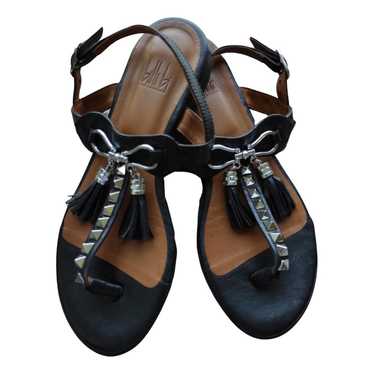 Billi Bi Leather sandal - image 1