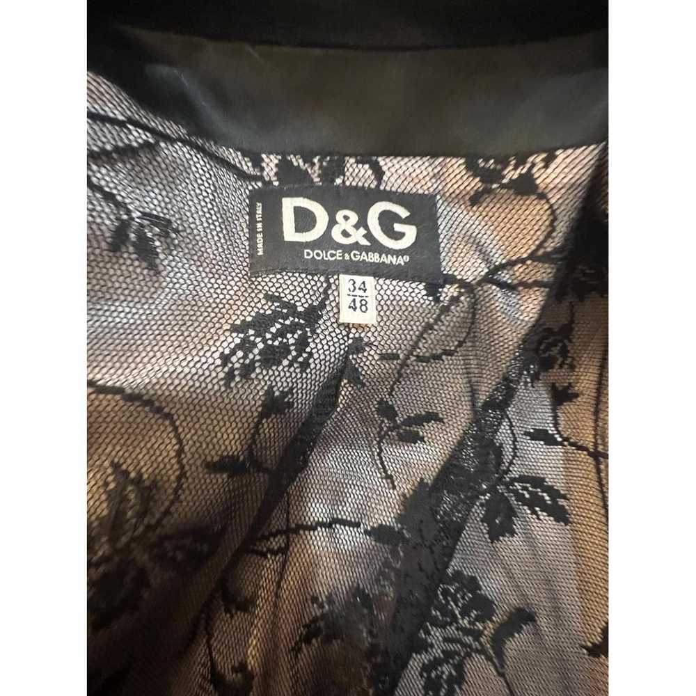 D&G Blazer - image 4