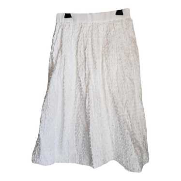 J.Crew Mid-length skirt - image 1