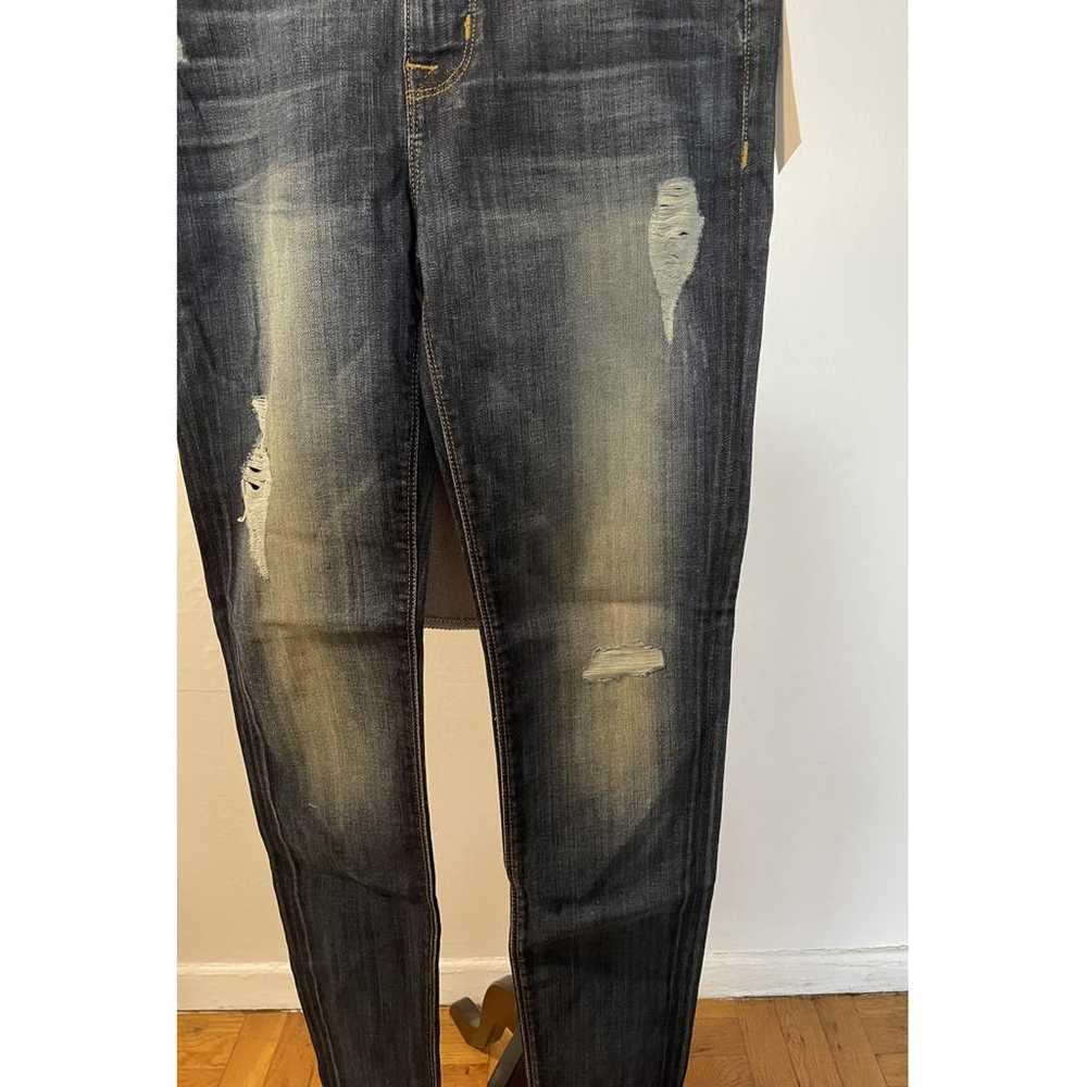 Hudson Slim jeans - image 4