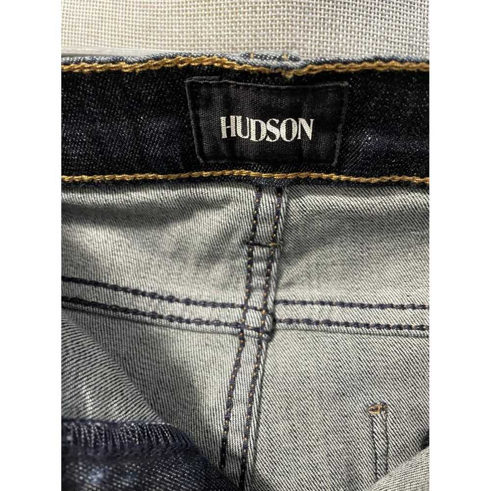 Hudson Slim jeans - image 5