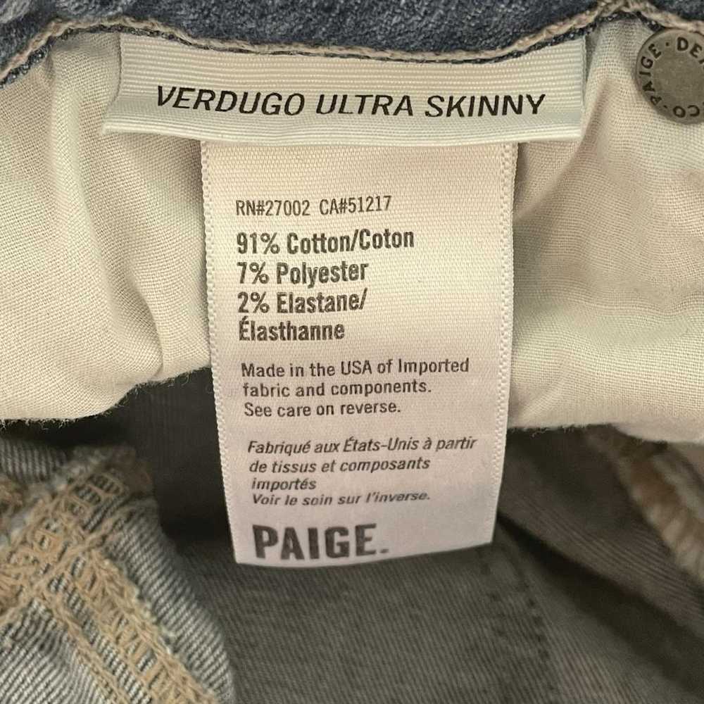 Paige Trousers - image 10