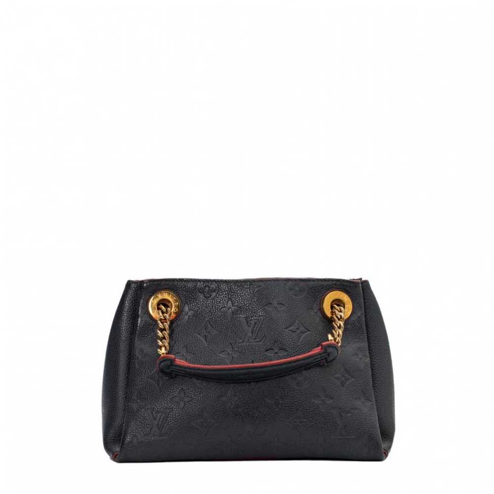 Louis Vuitton Surène leather handbag - image 7