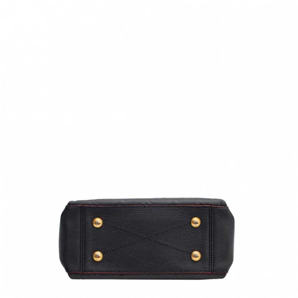Louis Vuitton Surène leather handbag - image 8