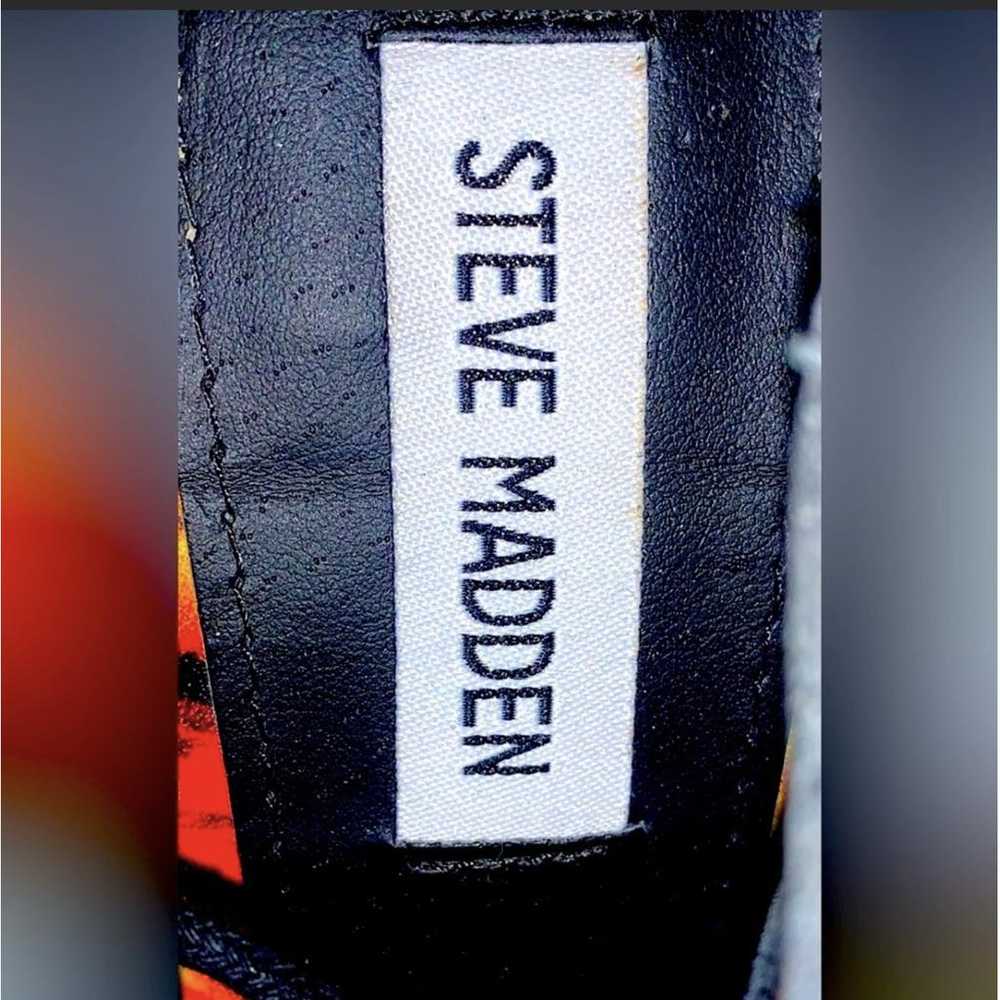 Steve Madden Leather heels - image 4