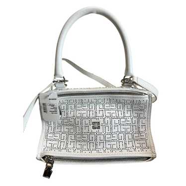 Givenchy Pandora leather handbag - image 1