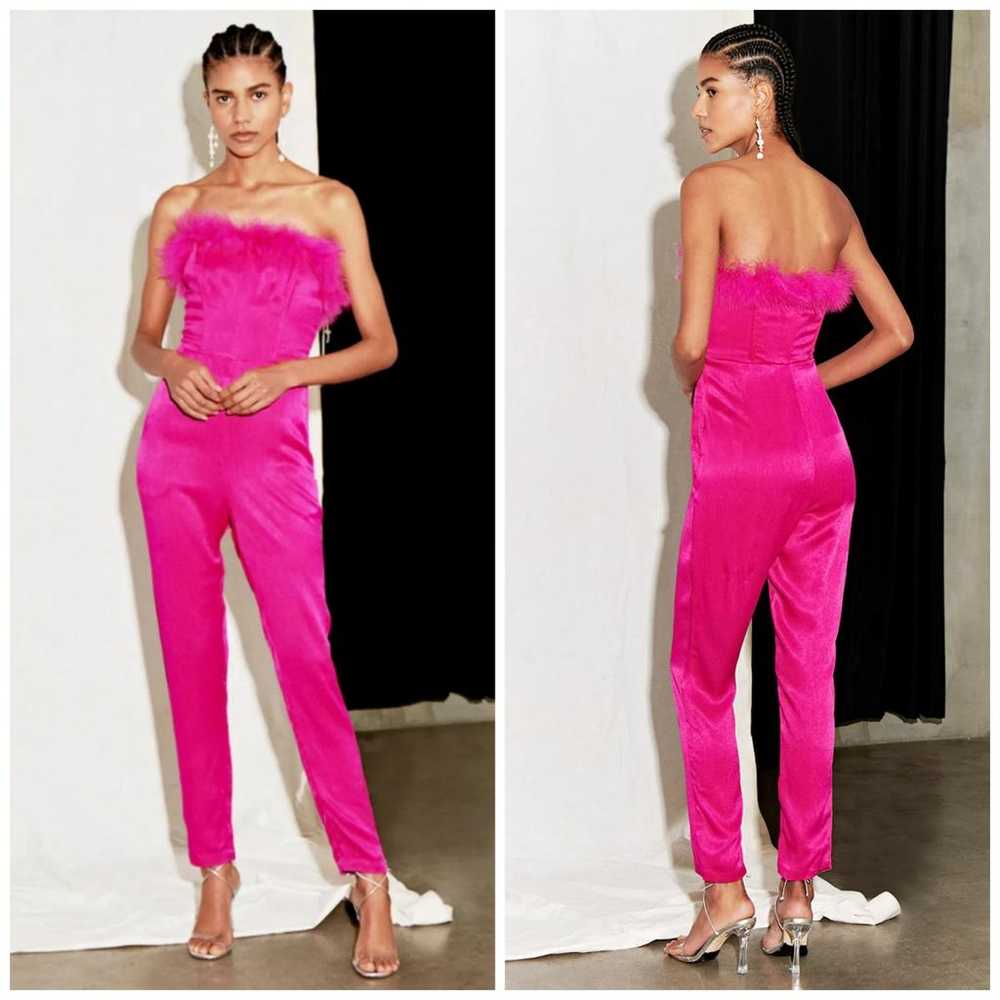 Saylor Jumpsuit - image 2