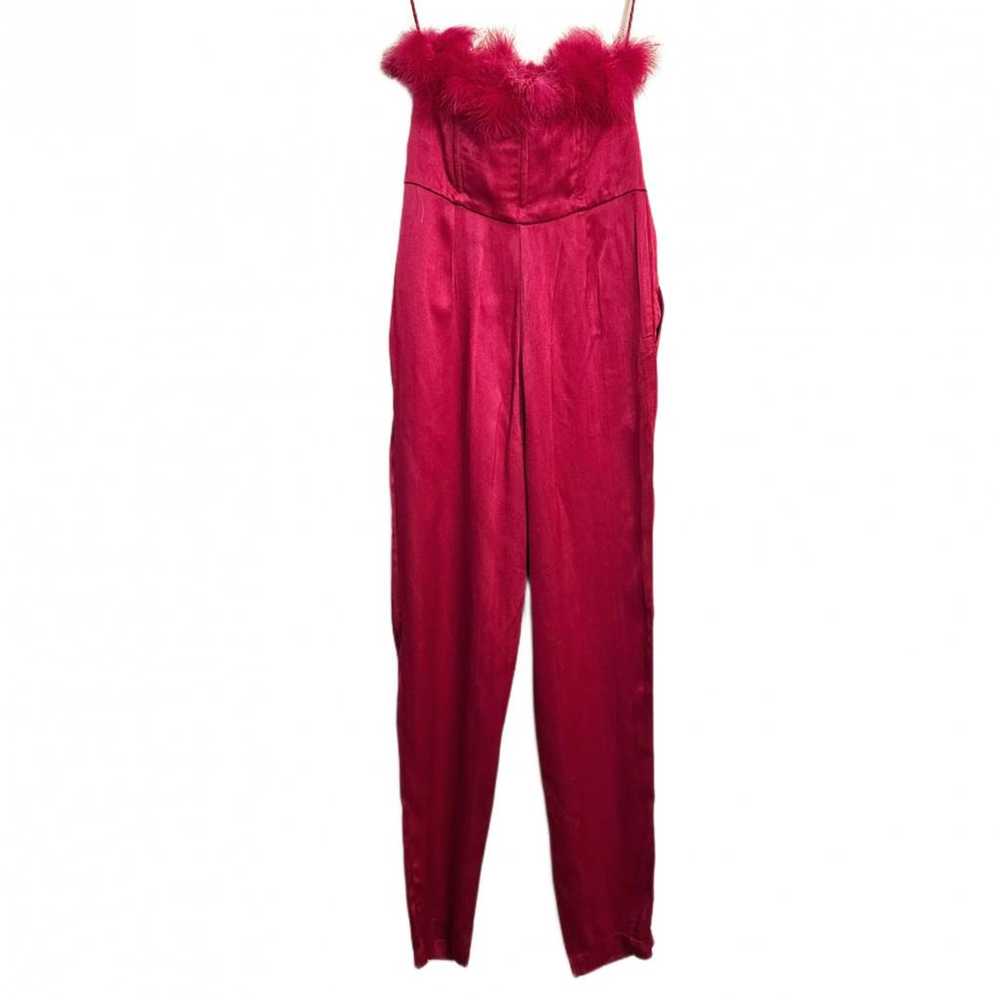 Saylor Jumpsuit - image 4