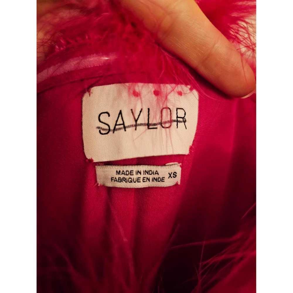 Saylor Jumpsuit - image 8