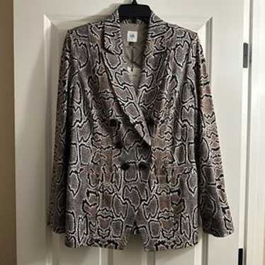 Cabi Python Blazer - image 1
