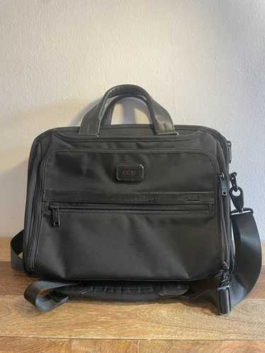 Tumi alpha 2 t - Gem