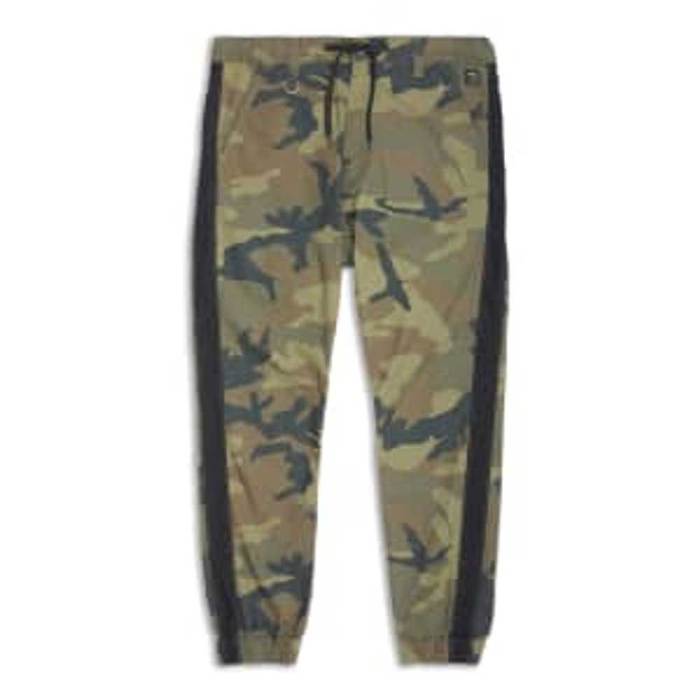 Levi's CAMO STRIPE JOGGER - Original - image 1