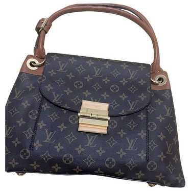 Louis Vuitton Olympe leather handbag - image 1
