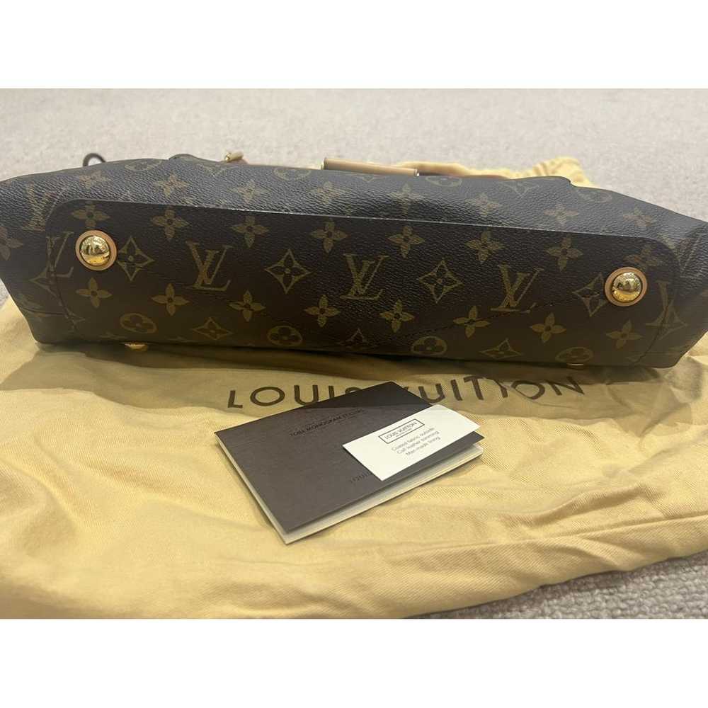 Louis Vuitton Olympe leather handbag - image 3