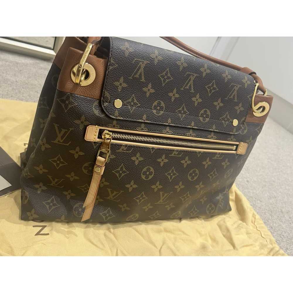 Louis Vuitton Olympe leather handbag - image 4