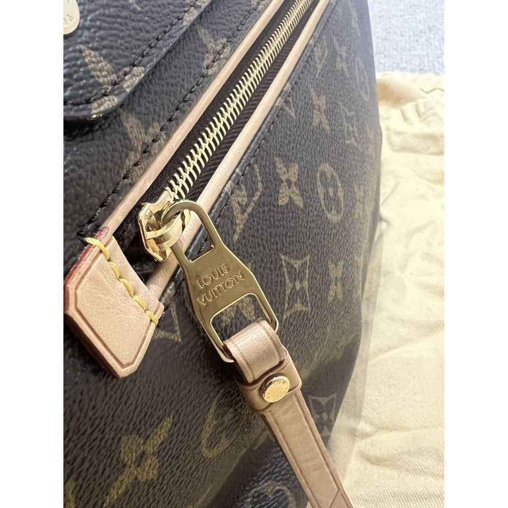 Louis Vuitton Olympe leather handbag - image 6