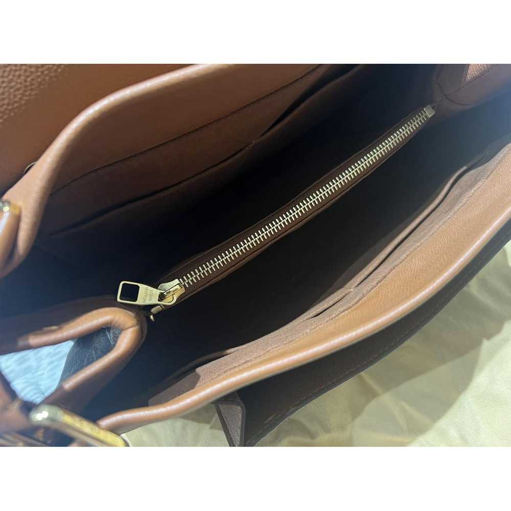 Louis Vuitton Olympe leather handbag - image 8